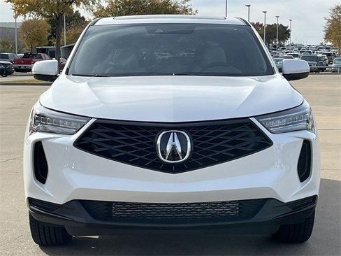 Used 2025 Acura RDX SH-AWD image 8