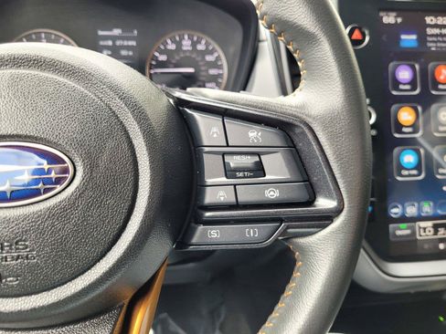 Certified 2024 Subaru Crosstrek 2.5i Wilderness w/ Crosstrek Mirror Package AWD/4WD image 32