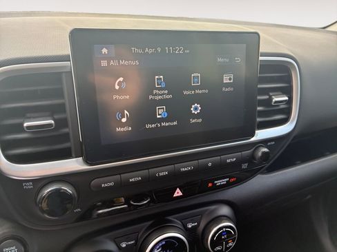 New 2026 Hyundai Venue SEL image 21