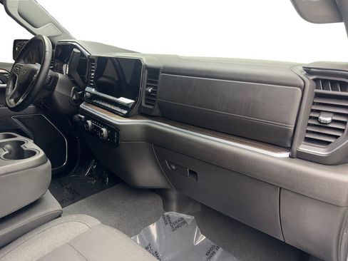 Used 2025 Chevrolet Silverado 1500 RST w/ Protection Package RWD image 53