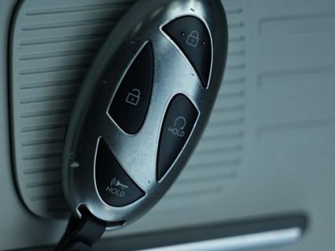 Used 2024 Hyundai Santa Fe SE image 40