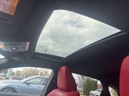 Used 2022 Lexus RX 350 F Sport image 8