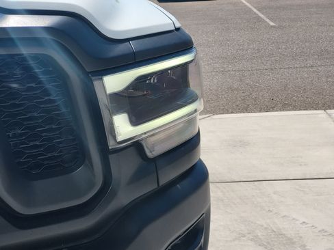 Used 2023 RAM 2500 Rebel w/ Level 1 Equipment Group AWD/4WD image 7