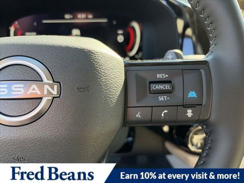 New 2026 Nissan Pathfinder SL image 21