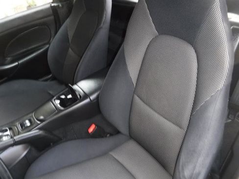 Used 2002 MAZDA MX-5 Miata SE RWD image 34