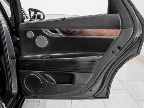 Used 2021 Genesis G80 3.5T RWD image 49