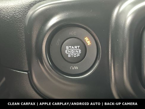 Used 2022 Jeep Wrangler Unlimited Sport AWD/4WD image 17