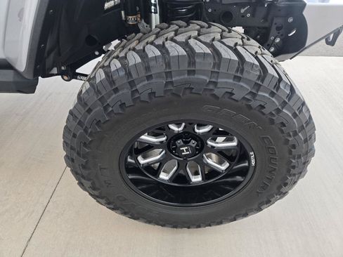 Used 2021 Jeep Gladiator Mojave AWD/4WD image 59