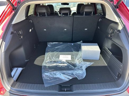New 2026 MAZDA CX-50 AWD 2.5 Hybrid w/ Cargo Package image 14