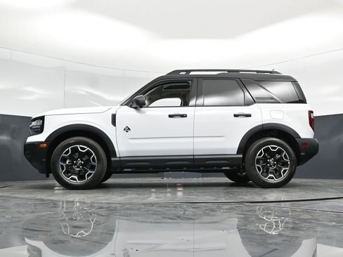 New 2026 Ford Bronco Sport Outer Banks AWD/4WD image 59