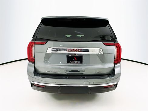 Used 2023 GMC Yukon XL SLT w/ LPO, Floor Liner Package image 7