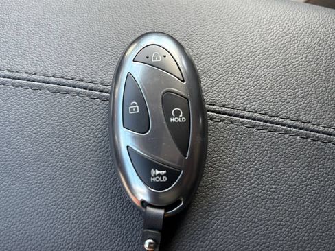 New 2026 Hyundai Tucson SEL FWD image 26