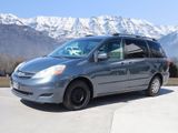 Used 2008 Toyota Sienna LE image 2