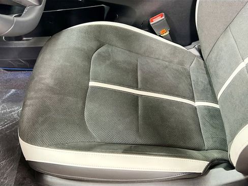 Used 2025 Kia EV6 GT-Line image 20