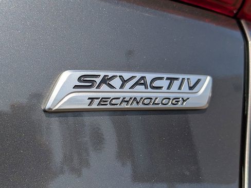 Used 2019 MAZDA CX-3 Touring image 13