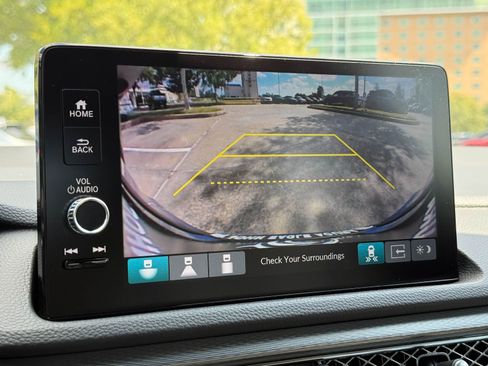 Used 2026 Acura Integra A-Spec FWD image 27