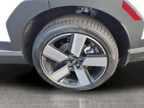 New 2026 Hyundai Santa Fe Limited AWD/4WD image 10