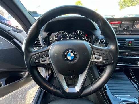 Used 2019 BMW X3 xDrive30i w/ Convenience Package image 21