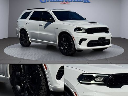 Used 2023 Dodge Durango R/T image 2