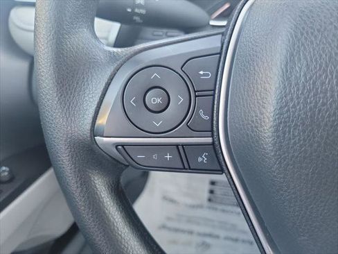 Certified 2024 Toyota Camry LE image 24