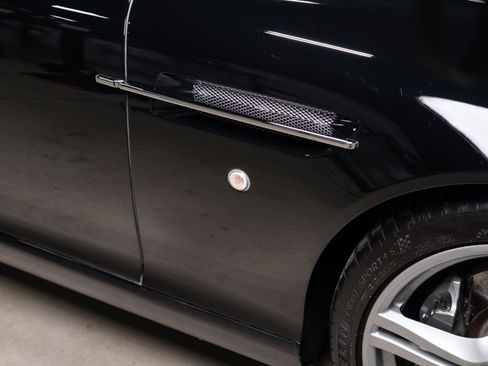 Used 2007 Aston Martin DB9 Coupe image 31