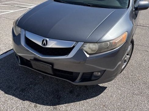 Used 2009 Acura TSX Sedan image 2