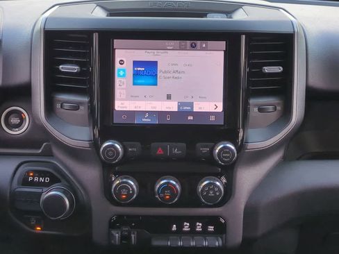 New 2026 RAM 1500 Express image 27