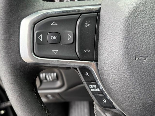 New 2026 RAM 1500 Big Horn AWD/4WD image 17