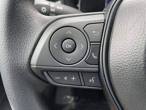 New 2026 Toyota Corolla LE image 32