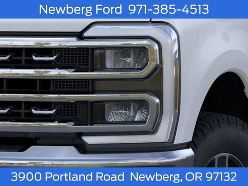 New 2026 Ford F350 Lariat AWD/4WD image 18