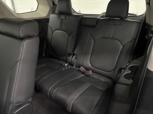 New 2025 Honda Pilot EX-L image 20