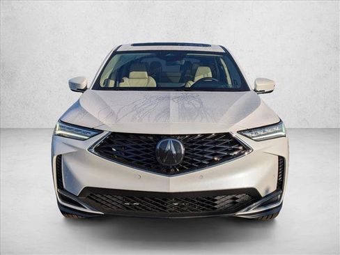 New 2026 Acura MDX w/Technology Package image 6