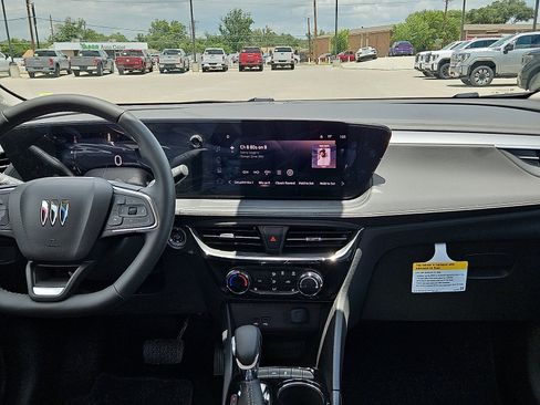 New 2026 Buick Encore GX Sport Touring w/ Comfort Package FWD image 10