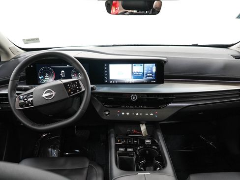 Used 2026 Nissan Murano SL AWD/4WD image 16