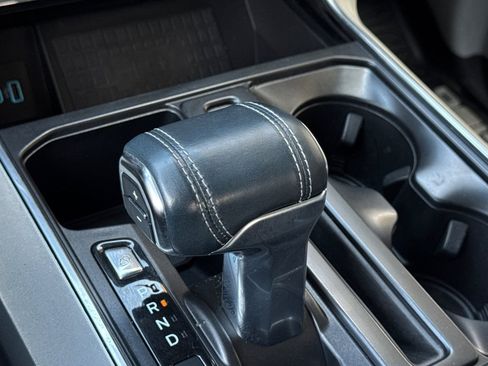 Certified 2022 Ford F150 Limited image 20