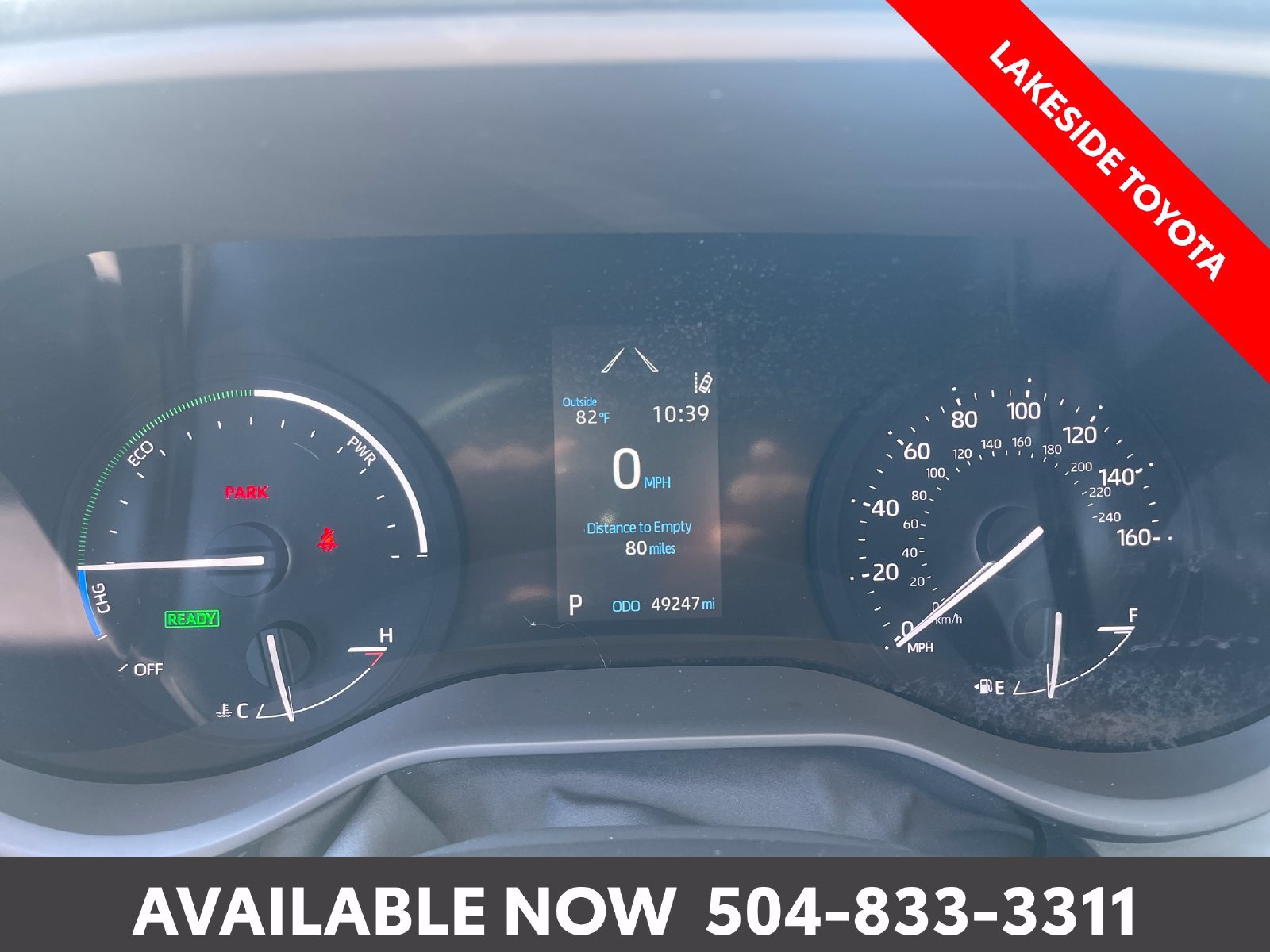 Used 2023 Toyota Sienna XLE FWD image 37