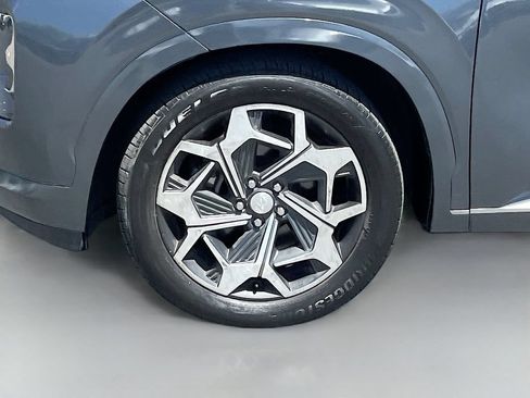 Used 2021 Hyundai Palisade Calligraphy AWD/4WD image 34
