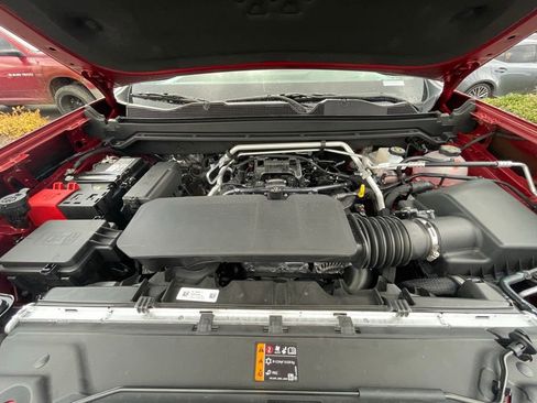 New 2026 GMC Canyon AT4 w/ Nightfall Edition image 32