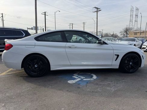Used 2017 BMW 440i xDrive Coupe image 4
