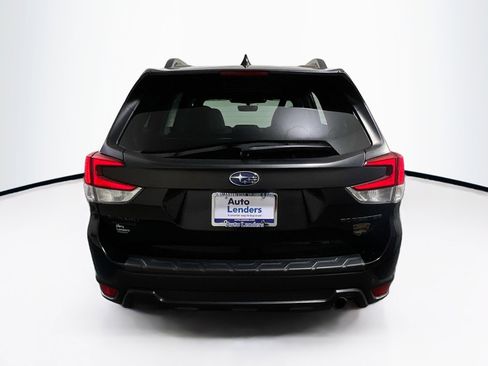 Used 2022 Subaru Forester Wilderness image 6