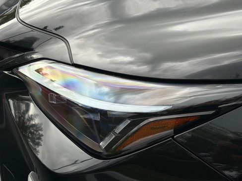 Used 2025 Lexus NX 250 FWD w/ Towing Package (2000 Lbs) image 10