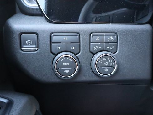 New 2026 Chevrolet Silverado 3500 LT w/ Trail Boss Package image 16