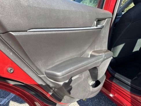 Certified 2024 Toyota Camry LE image 13