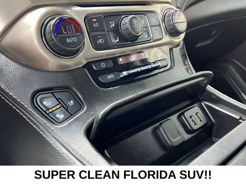 Used 2018 GMC Yukon Denali AWD/4WD image 59