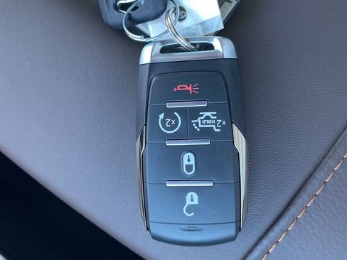 New 2026 RAM 2500 Limited image 51