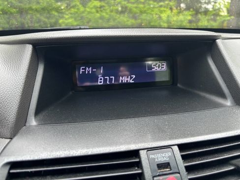 Used 2010 Honda Accord LX image 27
