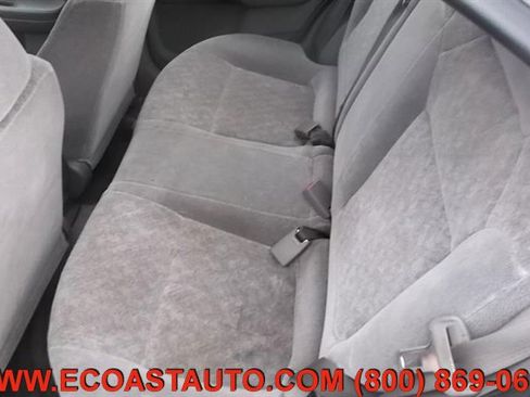 Used 2001 Nissan Sentra GXE image 7