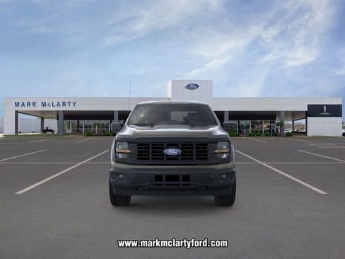 New 2026 Ford F150 STX AWD/4WD image 6