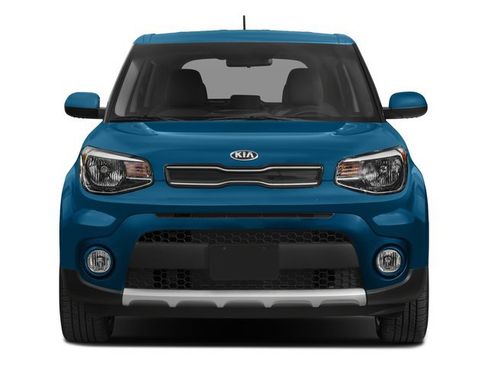 Used 2017 Kia Soul + w/ Designer's Package FWD image 7