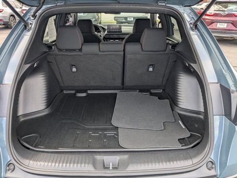 Used 2024 Honda HR-V Sport image 12